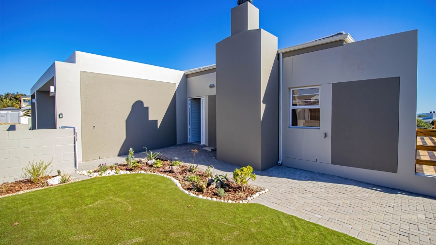 4 Bedroom Property for Sale in Country Club Western Cape